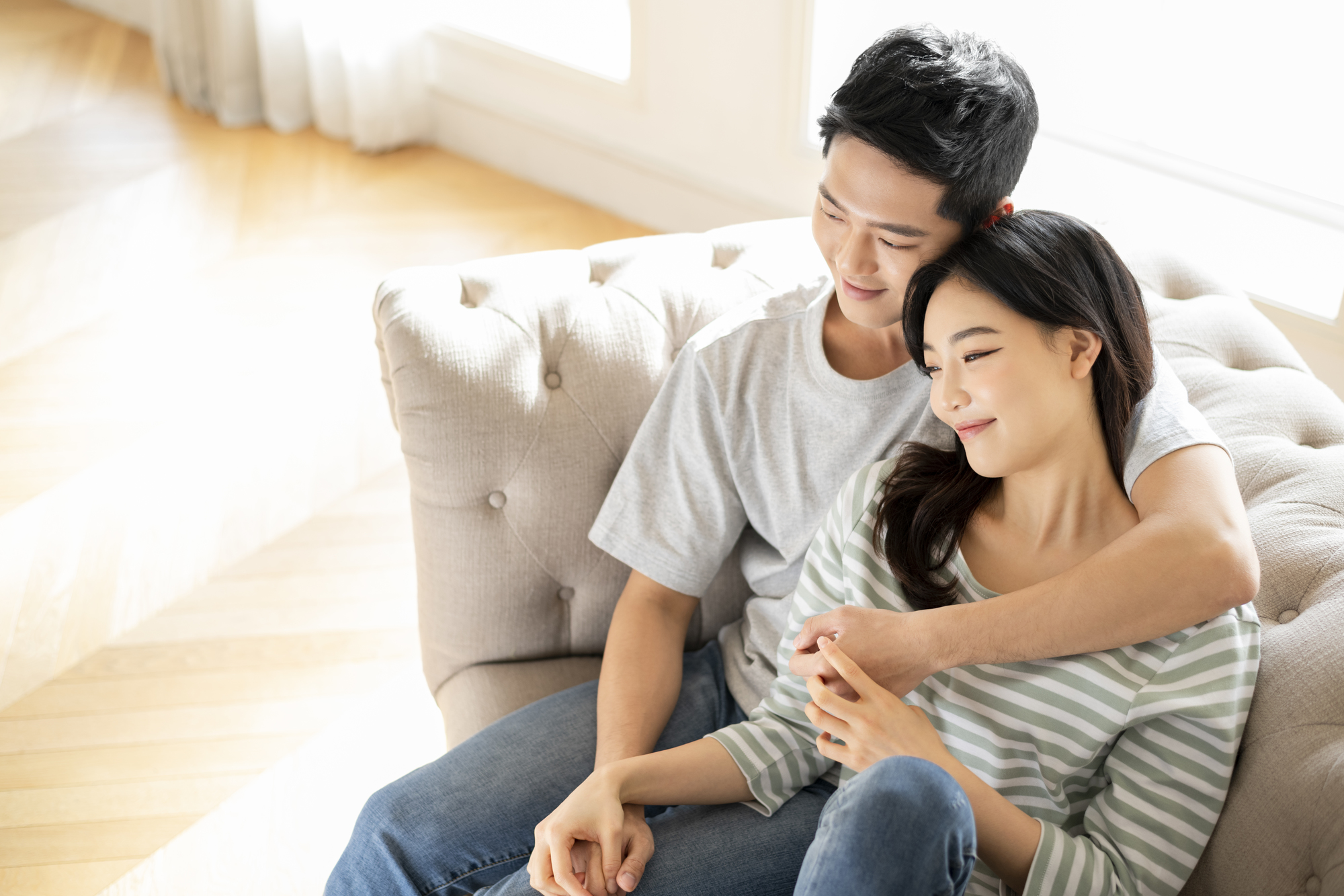 【カップル向け】東京で1日過ごせるホテルを探しているなら