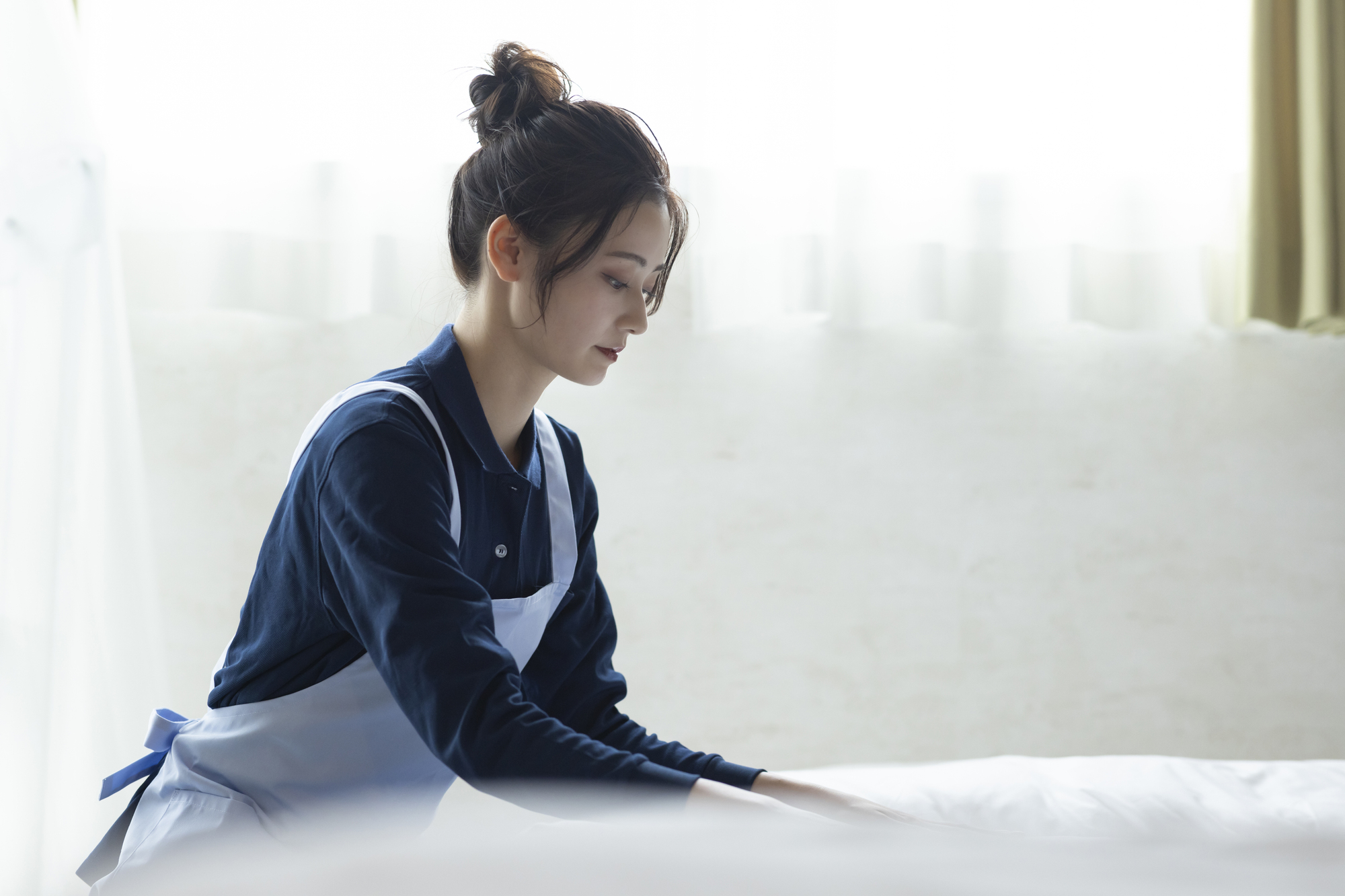 綺麗なラブホテルとは?